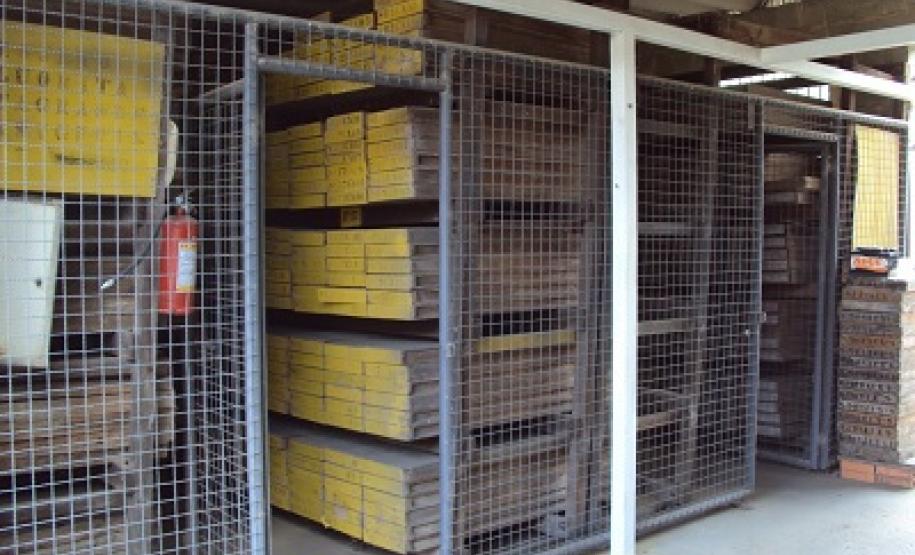 Furos de sondagens do Paraná são cedidos ao Serviço Geológico do Brasil