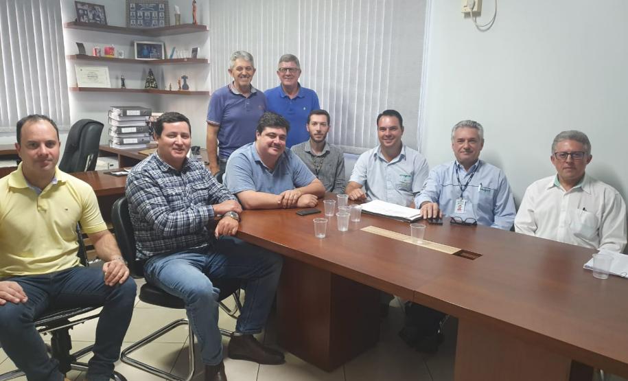 ITCG colabora para Salto do Lontra regularizar imóveis rurais