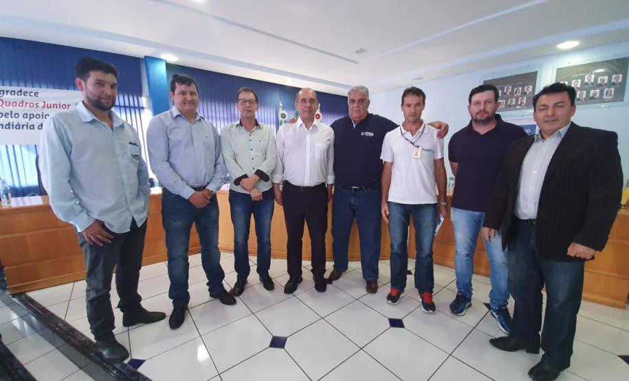 Agricultores de Renascença terão as terras regularizadas