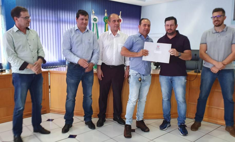 Agricultores de Renascença terão as terras regularizadas