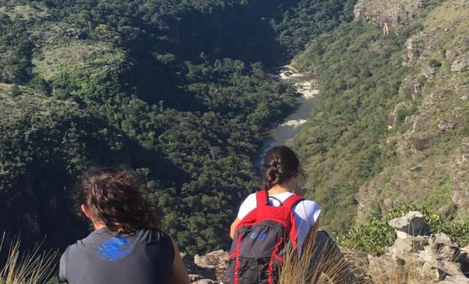 Abertas as inscrições para a residência técnica na área ambiental Abertas as inscrições para a residência técnica na área ambiental