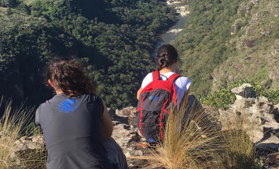 Abertas as inscrições para a residência técnica na área ambiental Abertas as inscrições para a residência técnica na área ambiental