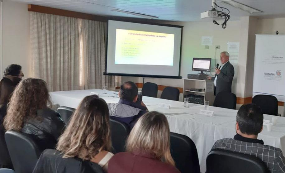 Municípios são capacitados para assumir a gestão de praias