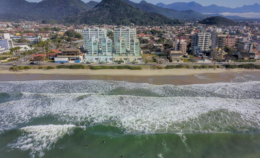 Municípios são capacitados para assumir a gestão de praias