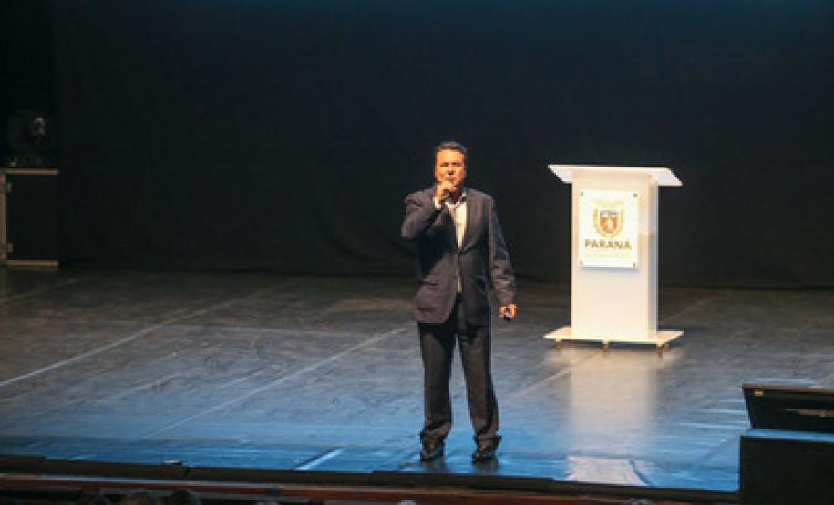 Encontro de capacitação reforça diretrizes de gestão do governo