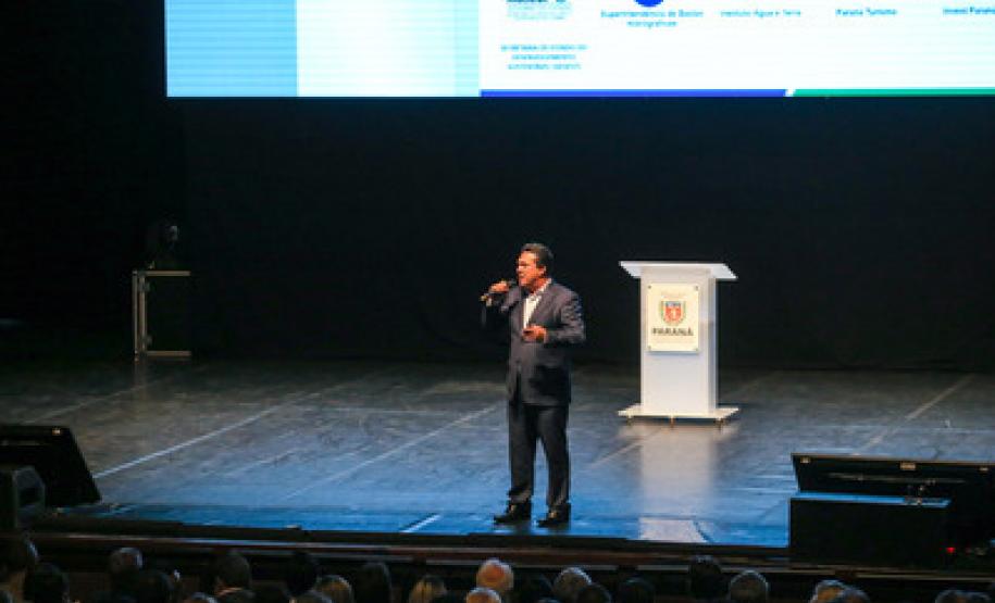 Encontro de capacitação reforça diretrizes de gestão do governo