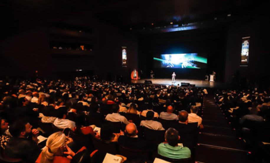 Encontro de capacitação reforça diretrizes de gestão do governo