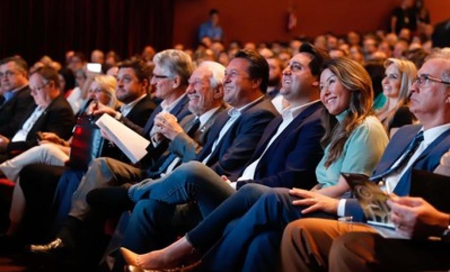 Encontro de capacitação reforça diretrizes de gestão do governo