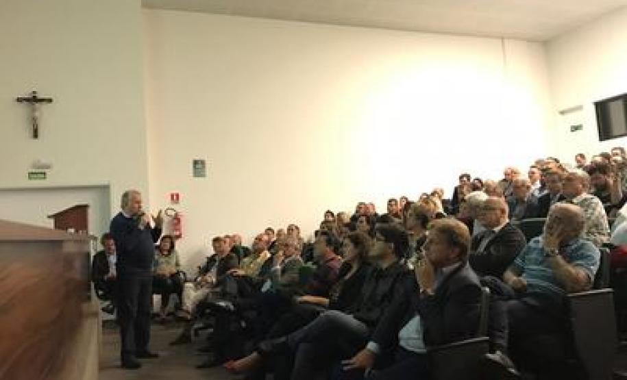 Secretaria promove evento de integração e apresentação de resultados