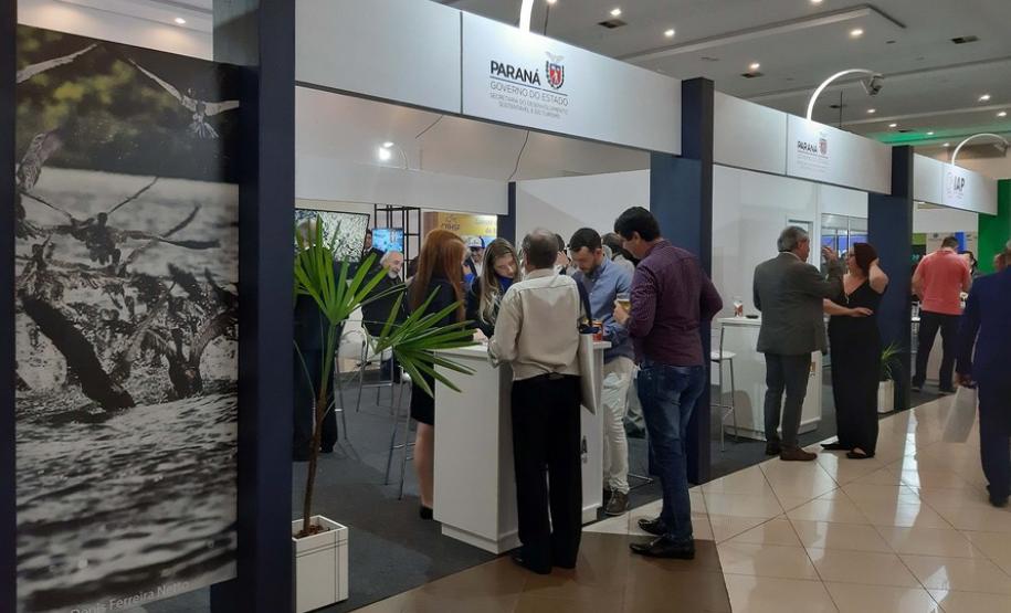 Governo promove evento nacional sobre gestão das águas Governo promove evento nacional sobre gestão das águas