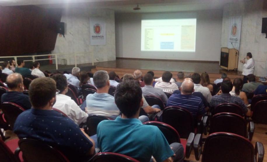 ITCG realiza treinamento sobre mapeamento de uso e ocupação de solo ITCG realiza treinamento sobre mapeamento de uso e ocupação de solo