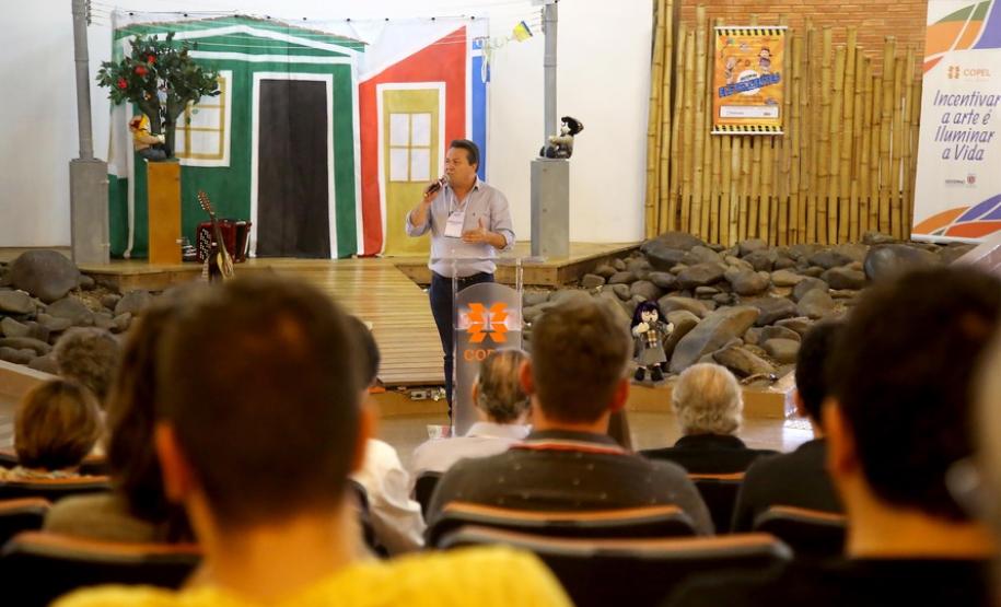 Residentes são preparados para solucionar questões ambientais