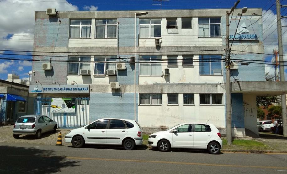 Novo instituto incorpora órgãos ambientais do Paraná Novo instituto incorpora órgãos ambientais do Paraná