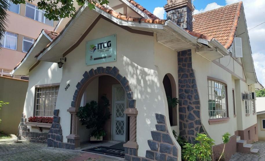 Novo instituto incorpora órgãos ambientais do Paraná Novo instituto incorpora órgãos ambientais do Paraná